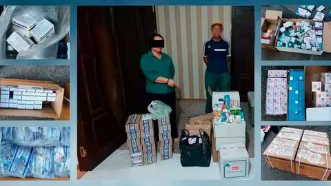 В Ташкенте пресечена попытка продажи некачественных лекарств