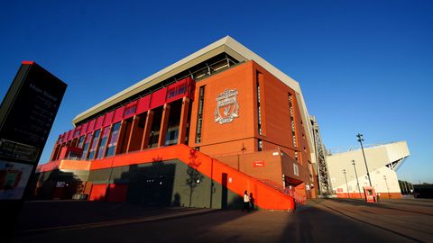 &ldquo;Liverpul&rdquo; egalari La Liga klubini sotib olmoqchi