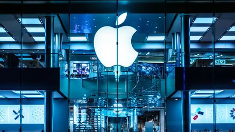 Apple IT mutaxassislari qancha maosh olishi ma&rsquo;lum qilindi&nbsp;