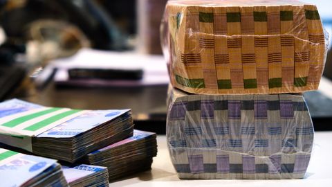Qaysi hudud aholisi banklarga eng ko‘p omonat qo‘ygani ma’lum bo‘ldi