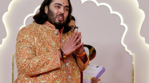 Osiyodagi eng boy insonning o'g'liga tegishli gigant hayvonot bog'i tergov qilinmoqda