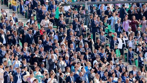 O‘zbekistonning doimiy aholisi soni 38 mln nafarga yetdi