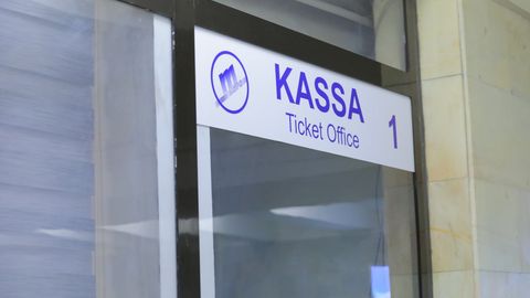Toshkent metrosida kassa operatori lavozimi yil oxirigacha to‘liq tugatiladi