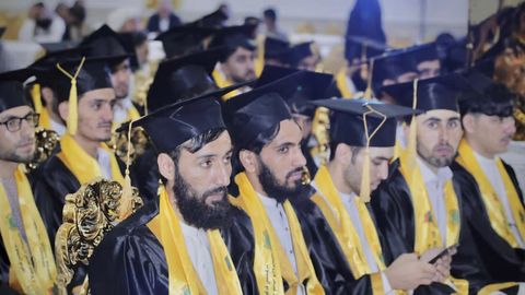“Tolibon” universitetlar o‘quv dasturidan 18 ta fanni olib tashladi
