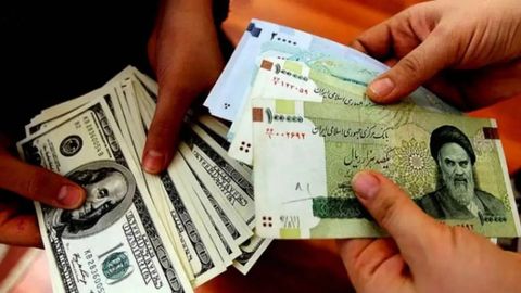 Eron valyutasi Yevropaning sanksiya tahdidlari tufayli keskin qadrsizlandi