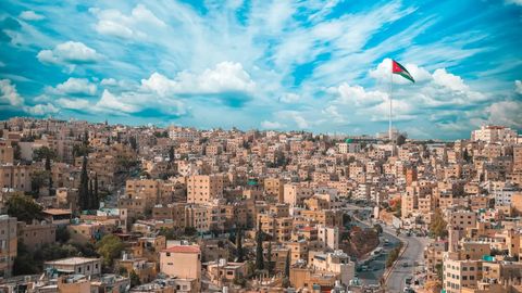 Uzbekistan, Jordan introduce visa-free travel for citizens from September 25, 2025