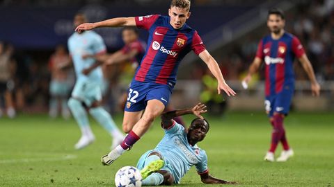 “Nyukasl” “Barselona” futbolchisi uchun 90 mln yevro taklif qildi