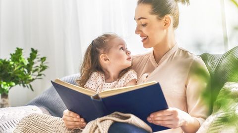 Farzandingizda kitob o‘qishga mehr uyg‘otishning 3 ta sinalgan usuli