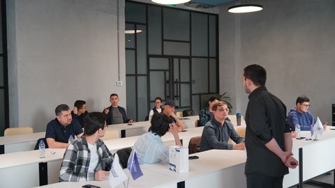 Uzbekistan to provide free entrepreneurial training for 50,000 students by 2030