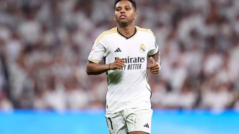Rodrigo “Manchester Siti”ga o'tmaydi  — Marca