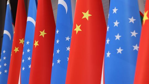 Uzbekistan-China trade reaches $8.78bn in 7M25 as Beijing business forum wraps up