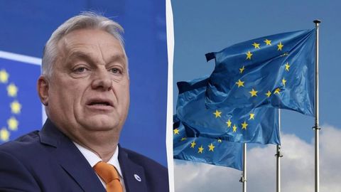 Bloomberg: Yevropa Ittifoqi Vengriya sababli o‘zining asosiy prinsipini bekor qilishi mumkin