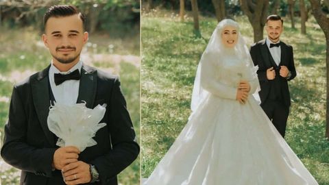 Turkiyada kuyov toʻyidagi otishmada vafot etdi
