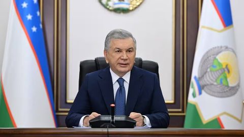 Uzbekistan to expand use of space tech and digital tools in agriculture reform drive&nbsp;