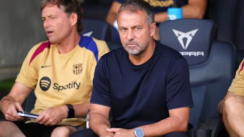 &ldquo;Barselona&rdquo; 3 nafar futbolchisi bilan yangi shartnoma imzolashni istamoqda