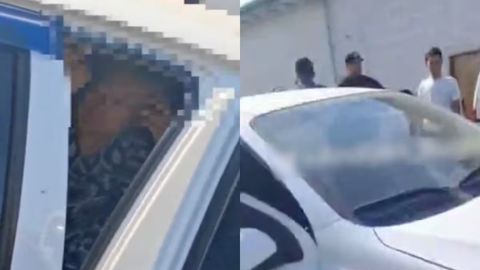 Andijonda bola o&lsquo;g&lsquo;risi ushlangani haqidagi xabarlar rad etildi