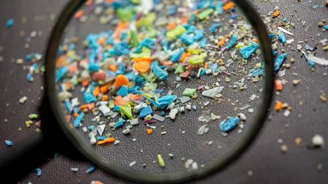 Insonlar har kuni 68 ming mikroplastik zarrachalarni nafas yo&lsquo;llari orqali yutadi &mdash; olimlarning dahshatli xulosalari