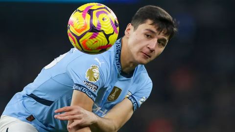 &ldquo;Manchester Siti&rdquo; Abduqodir Husanovning kelajagi bo&lsquo;yicha qaror qabul qildi