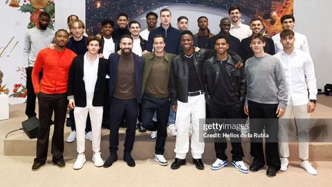 &ldquo;Real Madrid&rdquo; uch futbolchini sotish orqali 200 mln yevro ishlab olishni rejalashtirgan