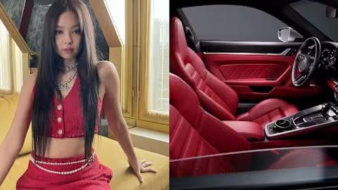 K-pop yulduzlari va koreys aktyorlarining eng qimmat avtomobillari