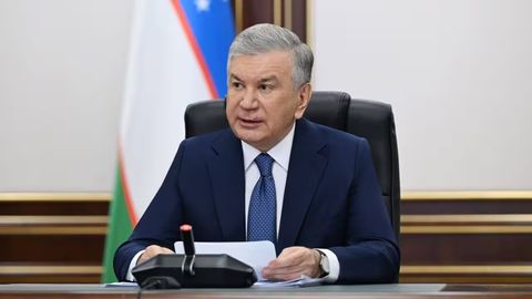 В Ташкентской области будет построен новый международный аэропорт