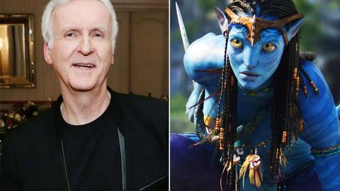 Jeyms Kemeron &ldquo;Avatar&rdquo; filmi asosida animatsion serial suratga oladi