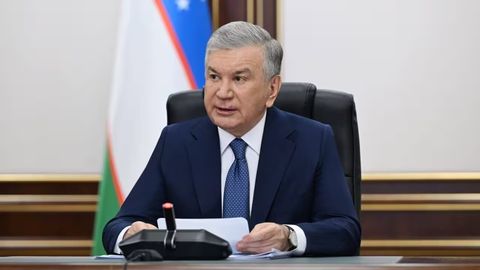 Uzbekistan&rsquo;s Tashkent airport passenger traffic expected to reach 15mn by 2030, prompting major transport projects &nbsp;