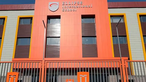 Ellipse International School &ndash; farzandingiz kelajagi boshlanadigan joy!