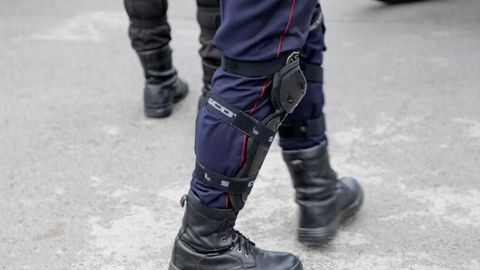 В Узбекистане увеличены минимальные штрафы за неповиновение сотрудникам ОВД и Нацгвардии