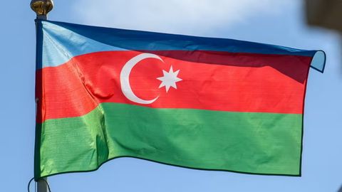 Озарбайжон матбуоти &ldquo;ТАСС&rdquo;га жавоб тариқасида Калининградни Кёнигсберг деб атади