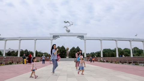 &ldquo;O&lsquo;zgidromet&rdquo; hafta boshida qanday ob-havo kutilayotganini ma&rsquo;lum qildi&nbsp;&nbsp;