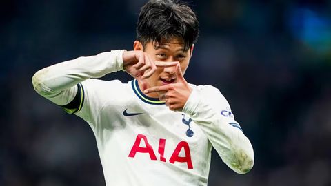 &ldquo;Tottenhem&rdquo; Son Hyon Minning o&lsquo;rnini &ldquo;Real&rdquo; futbolchisi bilan to&lsquo;ldirmoqchi