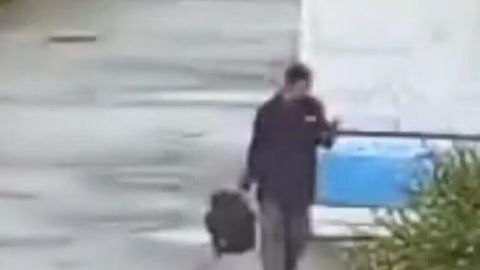 Россияда 14 ёшли озарбайжонлик терактда айбланди (видео)
