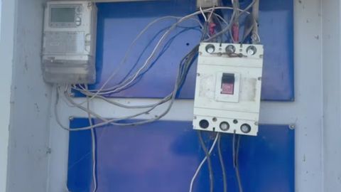 Sirdaryoda 1,6 mlrd so&lsquo;mlik elektr energiyasidan noqonuniy foydalangan tadbirkor aniqlandi