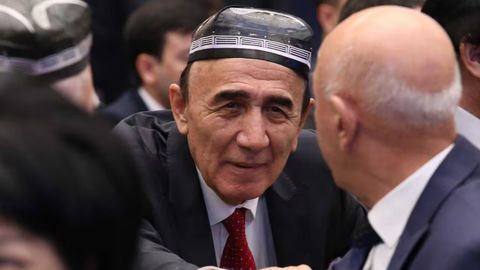 Sherali Jo&lsquo;rayev nomidagi musiqa va sanʼat oliy maktabi tashkil etildi