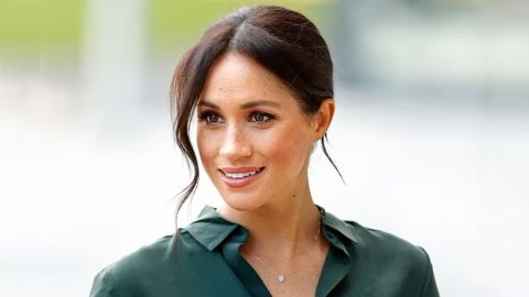 Megan Markl 44 yoshda ham go&lsquo;zal qomatga ega bo&lsquo;lishiga yordam bergan 15 ta odat