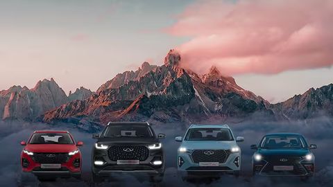 Chery Ўзбекистонда сотувлар бўйича мутлақ рекорд ўрнатмоқда