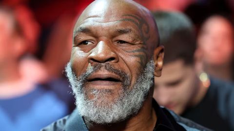 Mayk Tayson tarixdagi eng buyuk bokschilar haqida gapirdi