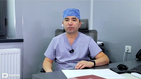 &ldquo;Onkologik bemorlarda palliativ yordam ko&lsquo;rsatishni yanada kengaytirishimiz lozim&rdquo; &mdash; mutaxassis