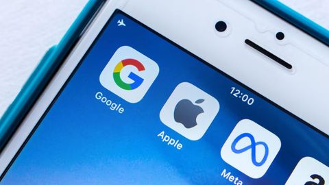 Meta, Apple, Google&nbsp; ва бошқа электрон хизматлар кўрсатувчи хорижий компаниялар Ўзбекистонда 78,2 млрд сўм солиқ тўлади