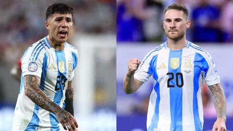 &ldquo;Real&rdquo; Makallister va Fernandesh transferi uchun 100 mln yevro sarflaydi