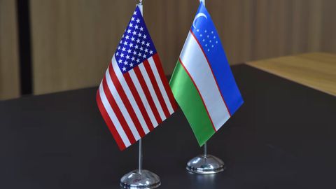 Узбекистан ведет переговоры по импорту американского хлопка