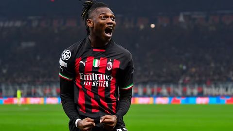 Pep Gvardiola &ldquo;Milan&rdquo; hujumchisini &ldquo;Manchester Siti&rdquo;ga olib kelmoqchi