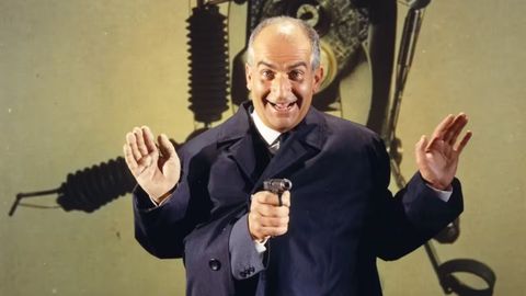 Kinotavsiya: sevib tomosha qilinadigan 7 ta fransuz komediyasi&nbsp;