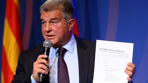 &ldquo;Barselona&rdquo; Erling Holand, Bredli Barkolya va Xulian Alvaresni o&lsquo;z safiga qo&lsquo;shib olmoqchi