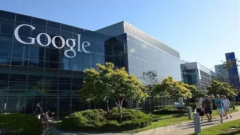 Google endi Janubiy Koreya harbiy obyektlarini xaritada xiralashtirib ko&lsquo;rsatadi