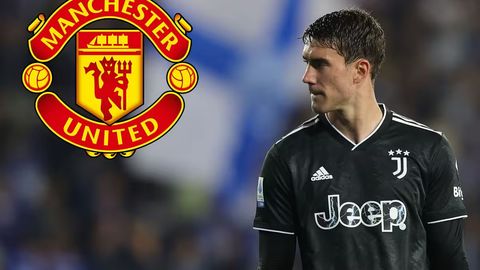 &ldquo;Manchester Yunayted&rdquo; Dushan Vlahovich transferidan voz kechdi&nbsp;