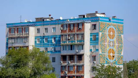 Toshkentda uy-joy va yer narxlari pasaydi