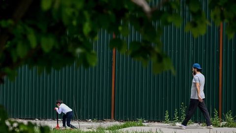 &ldquo;O&lsquo;zgidromet&rdquo; 7-avgustda qanday ob-havo kutilayotganini ma&rsquo;lum qildi