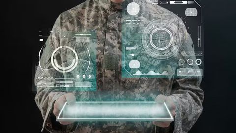 AQSH armiyasi havo operatsiyalarini boshqarishda sun&rsquo;iy intellektni joriy etishi mumkin&nbsp;